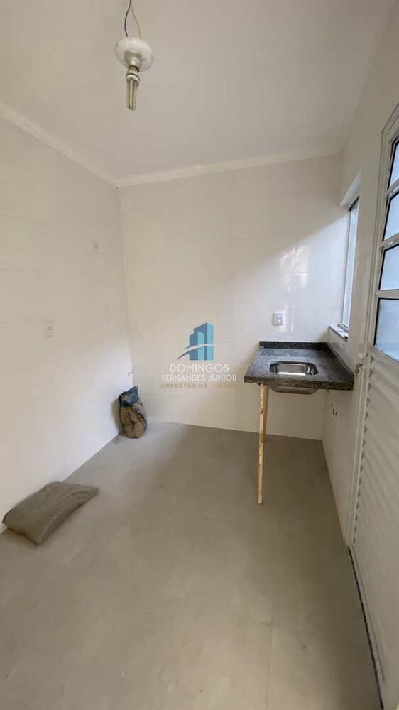 Sobrado, 2 quartos, 62 m² - Foto 8