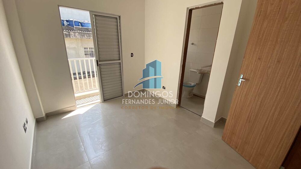 Sobrado, 2 quartos, 62 m² - Foto 3