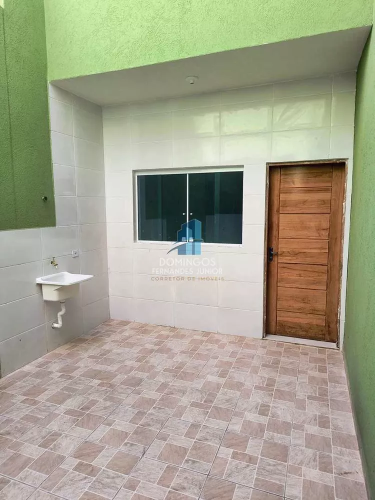 Casa à venda com 2 quartos, 84m² - Foto 8