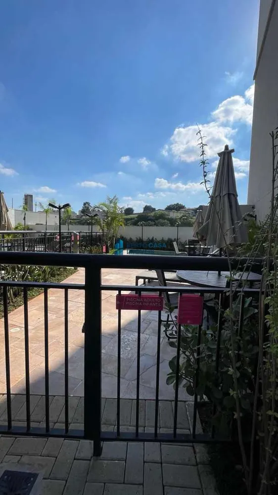 Apartamento, 1 quarto, 37 m² - Foto 4