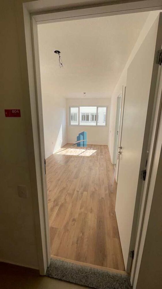 Apartamento, 1 quarto, 37 m² - Foto 8