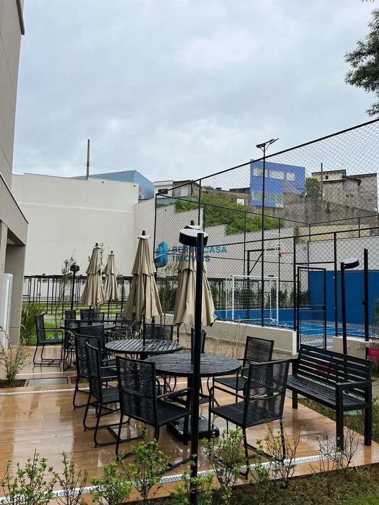 Apartamento, 1 quarto, 37 m² - Foto 12