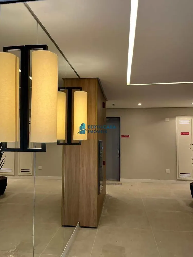 Apartamento, 1 quarto, 37 m² - Foto 10