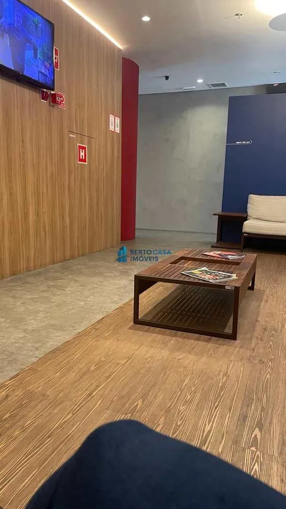 Apartamento, 1 quarto, 37 m² - Foto 3