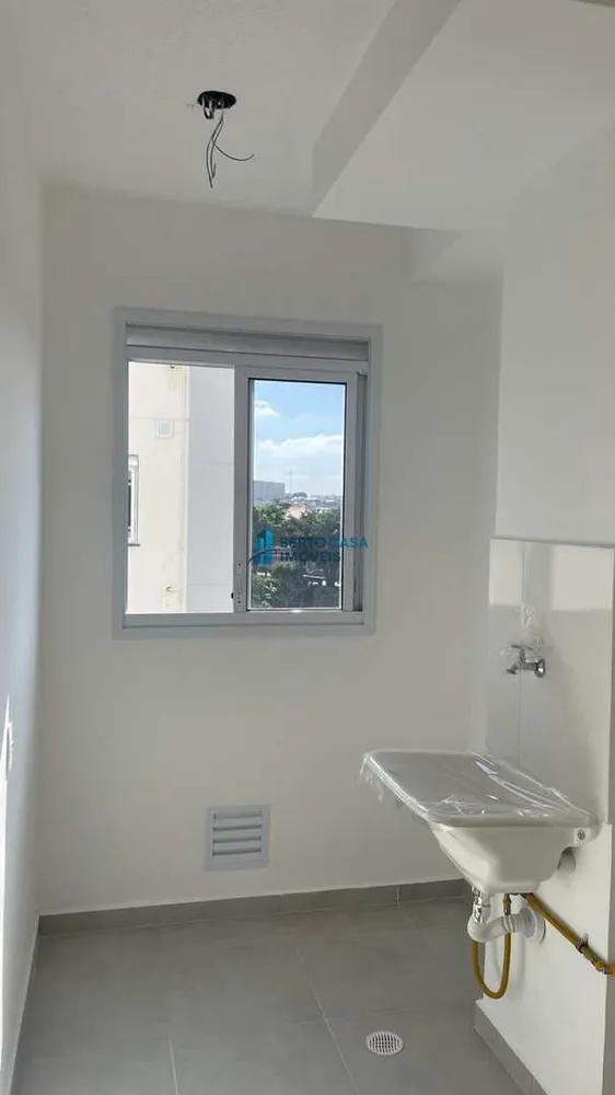 Apartamento, 1 quarto, 37 m² - Foto 1