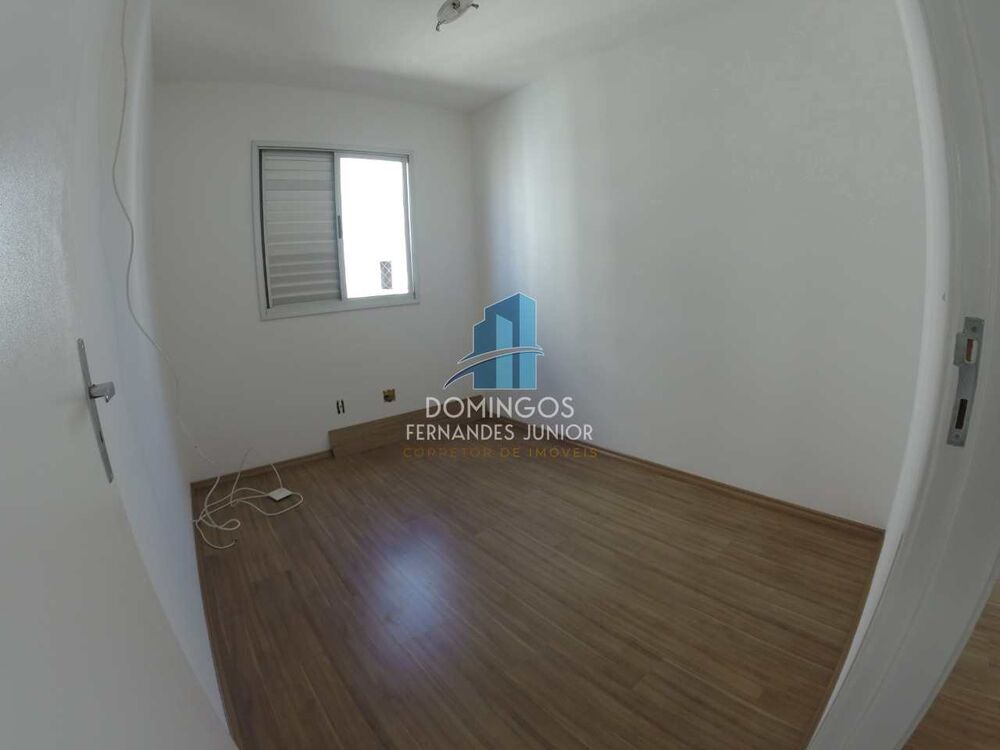 Apartamento, 2 quartos, 46 m² - Foto 1