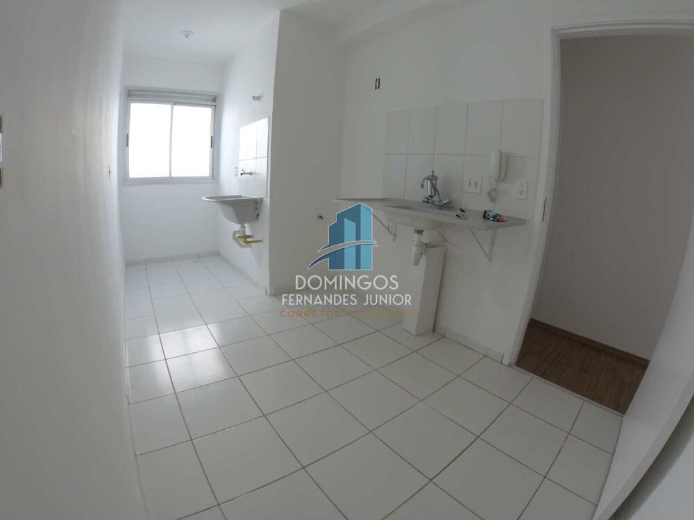 Apartamento, 2 quartos, 46 m² - Foto 2