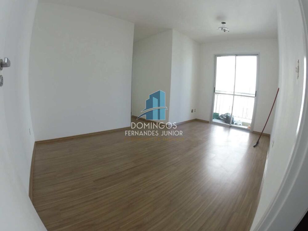 Apartamento, 2 quartos, 46 m² - Foto 4