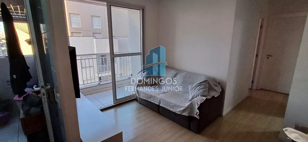 Apartamento para alugar com 2 quartos, 50m² - Foto 3