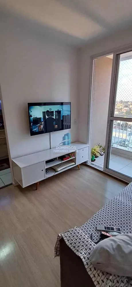 Apartamento para alugar com 2 quartos, 50m² - Foto 2