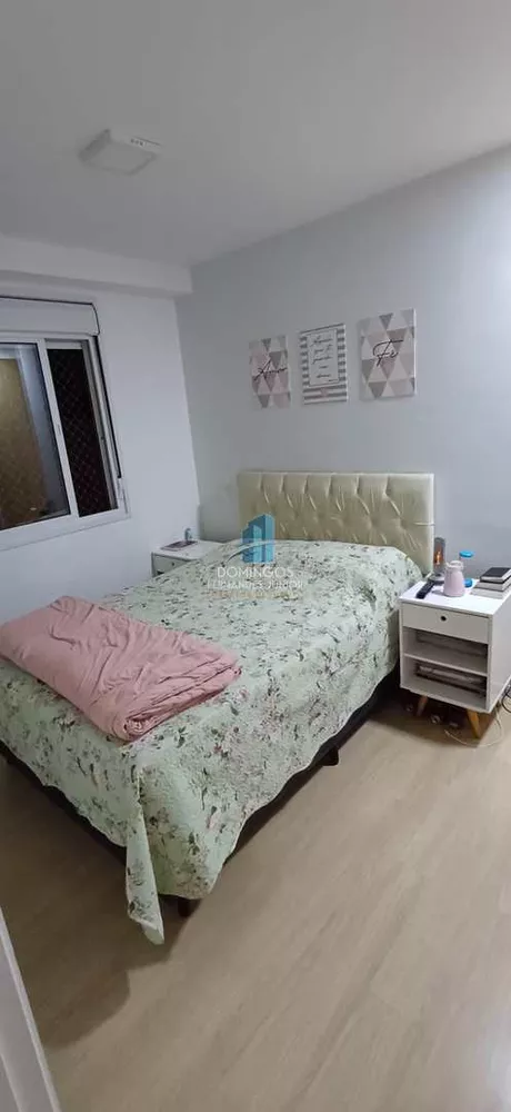 Apartamento para alugar com 2 quartos, 50m² - Foto 7