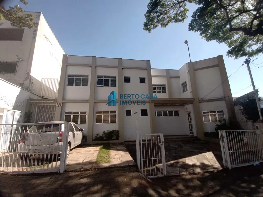 Prédio Inteiro, 250 m² - Foto 8