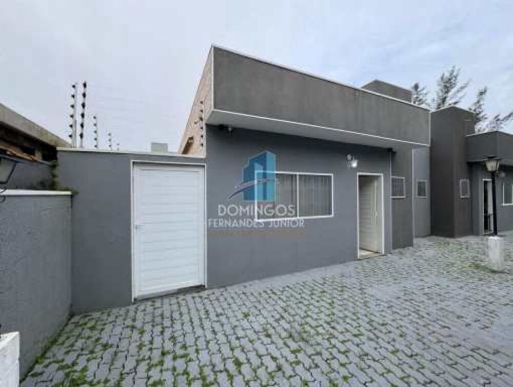 Casa de Condomínio, 2 quartos - Foto 6