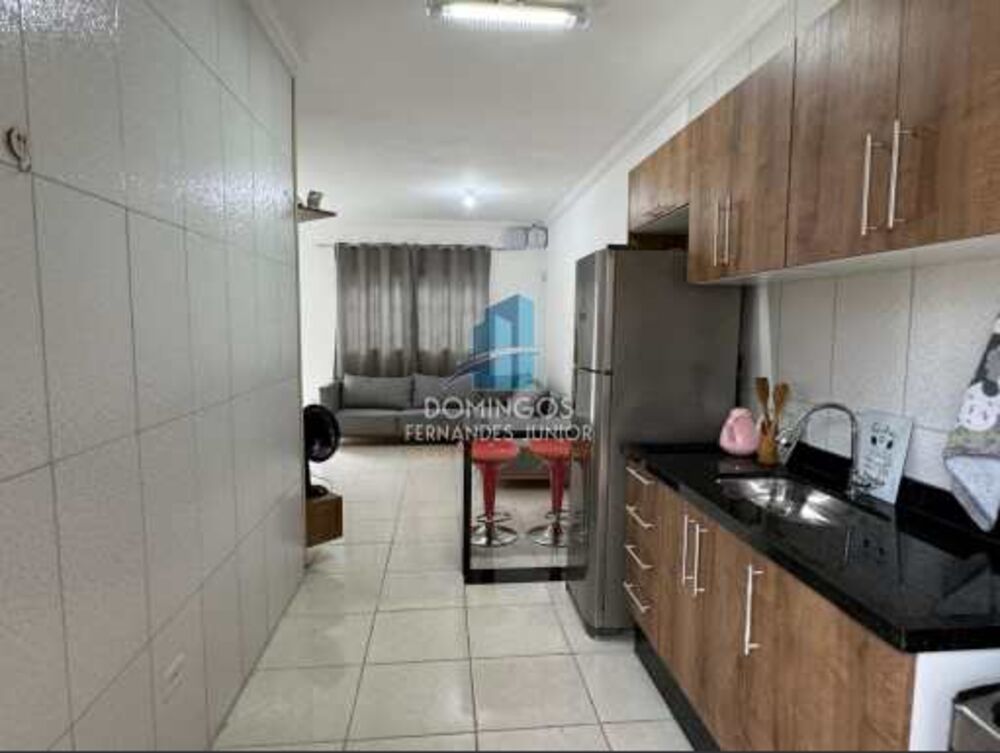 Casa de Condomínio, 2 quartos - Foto 5