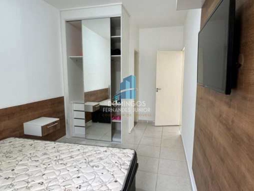 Casa de Condomínio, 2 quartos - Foto 2