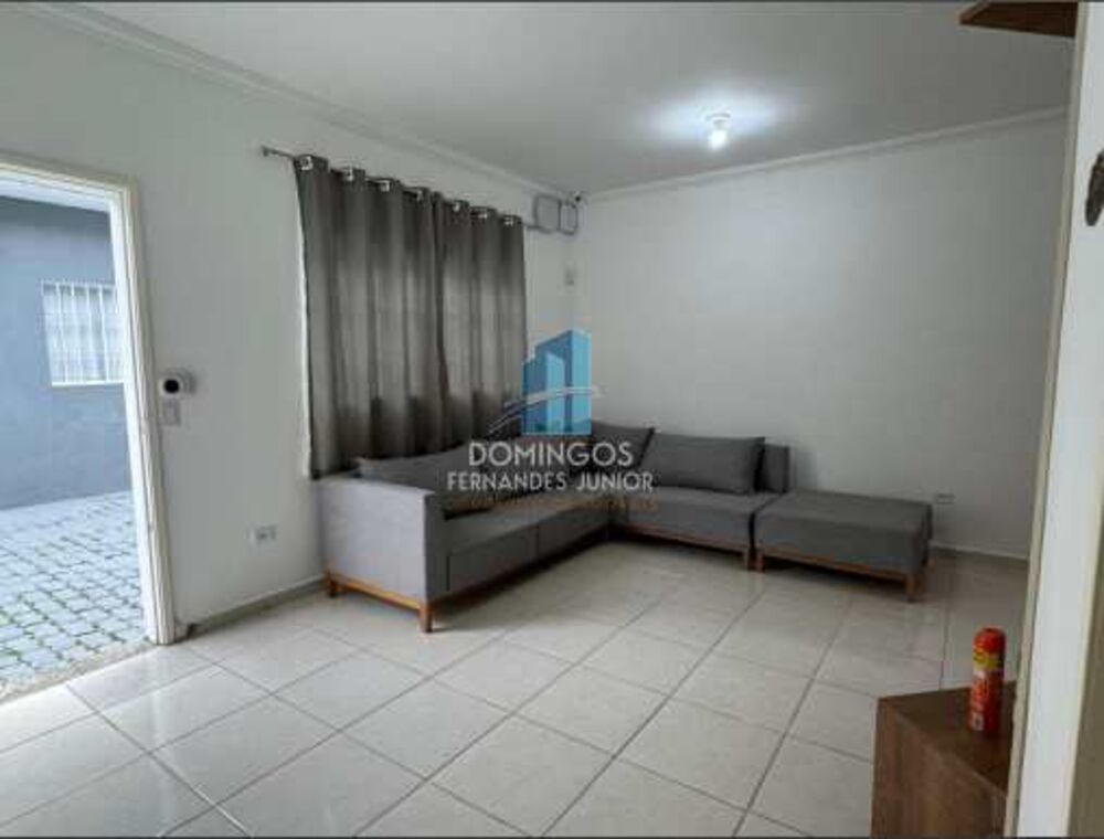 Casa de Condomínio, 2 quartos - Foto 8