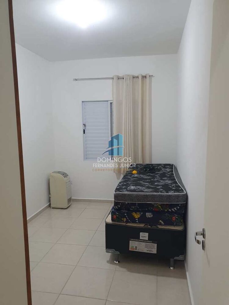 Casa de Condomínio, 2 quartos - Foto 1