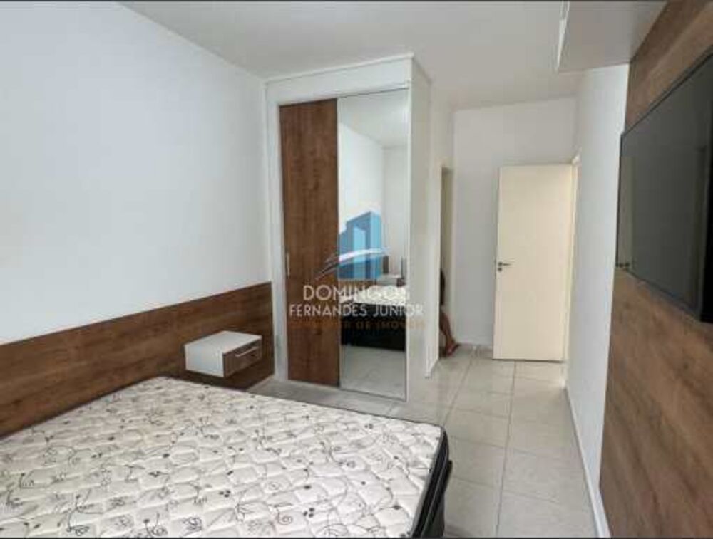 Casa de Condomínio, 2 quartos - Foto 4