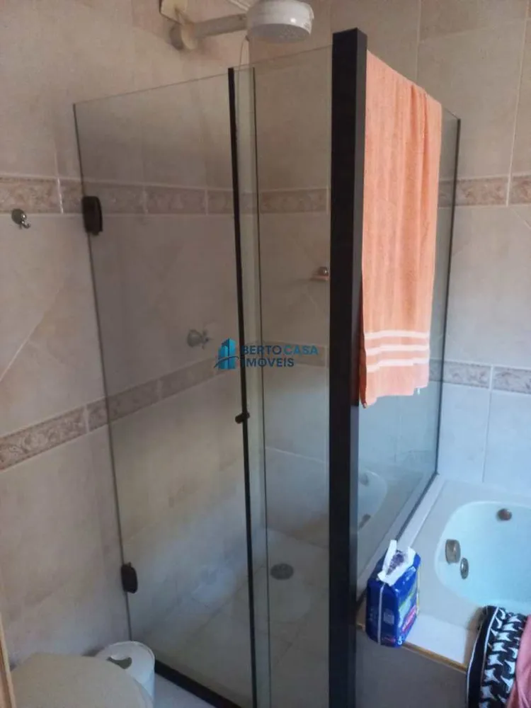 Casa, 4 quartos, 227 m² - Foto 3