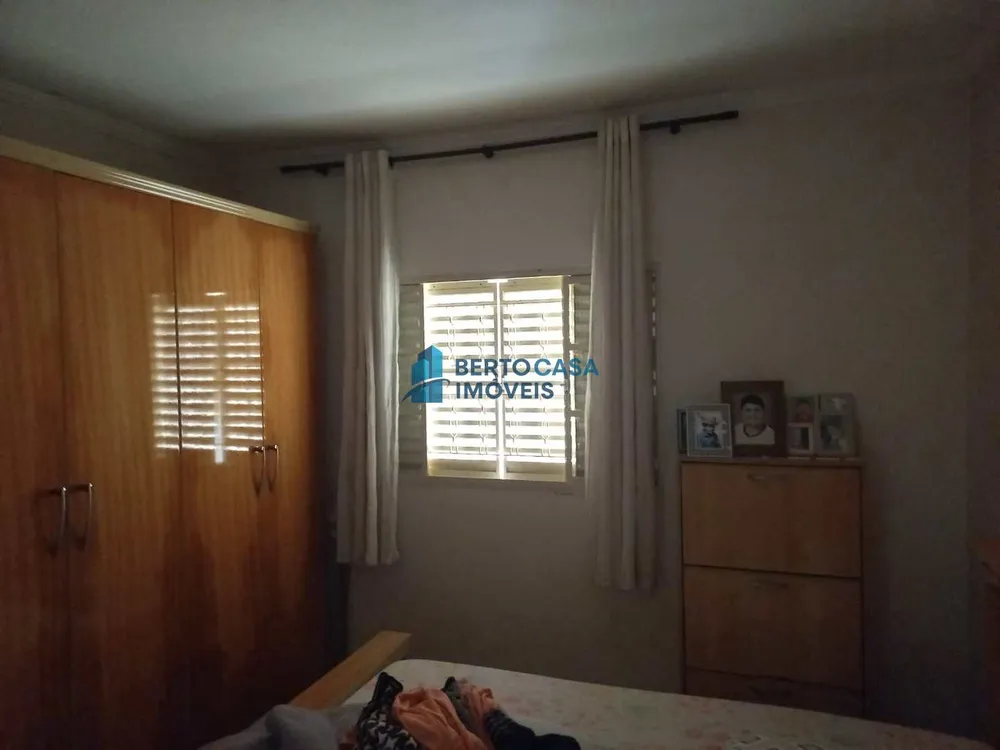 Casa, 4 quartos, 227 m² - Foto 8