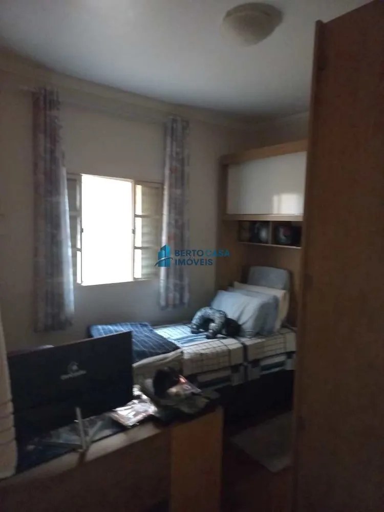 Casa, 4 quartos, 227 m² - Foto 5