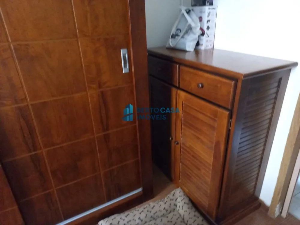Casa, 4 quartos, 227 m² - Foto 6