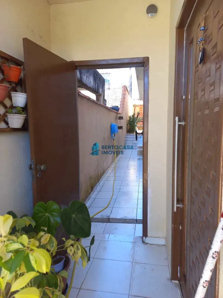 Casa, 4 quartos, 227 m² - Foto 7