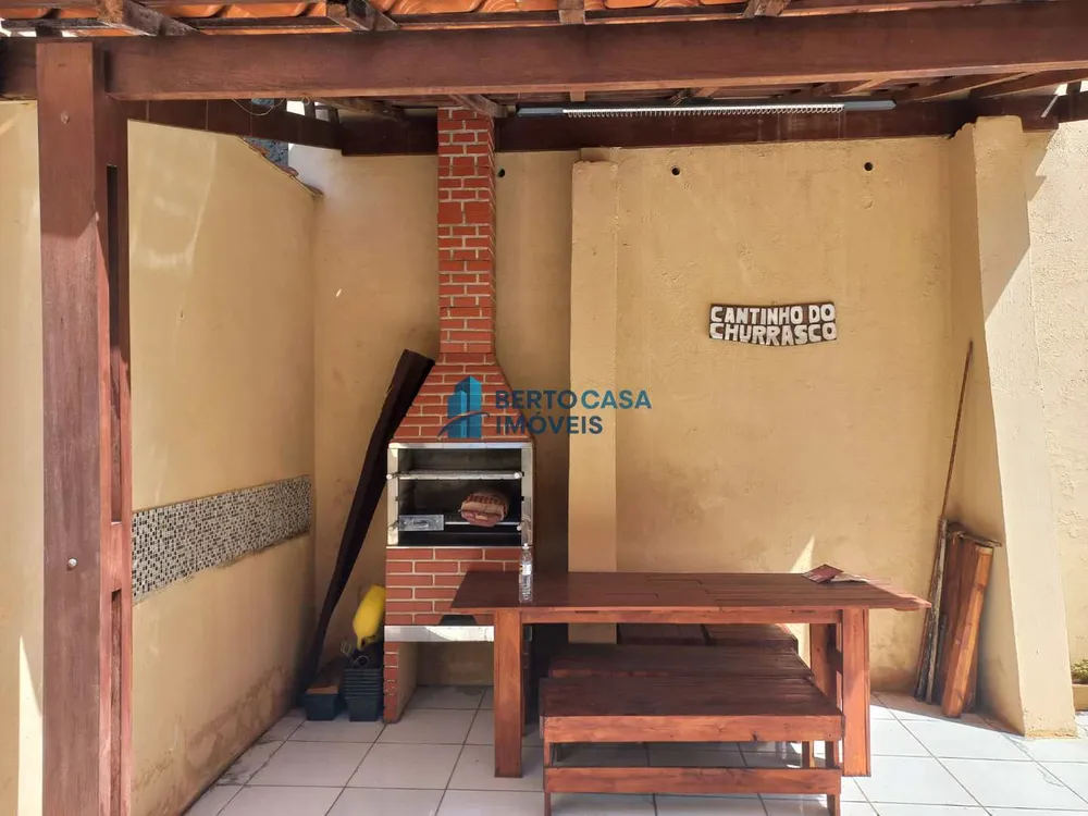 Casa, 4 quartos, 227 m² - Foto 12