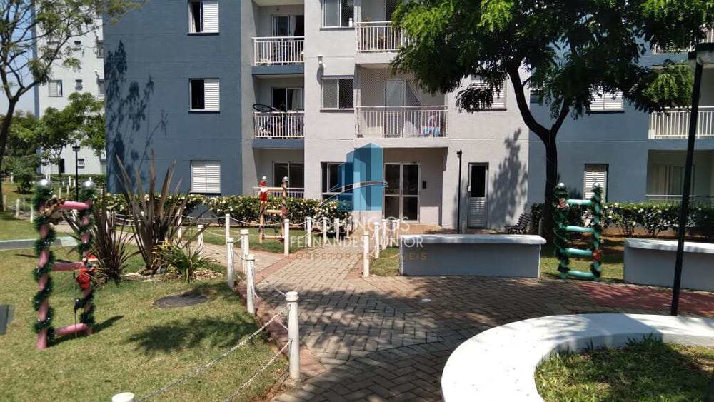 Apartamento, 2 quartos, 48 m² - Foto 6