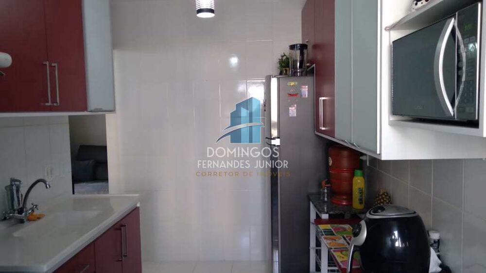 Apartamento, 2 quartos, 48 m² - Foto 7