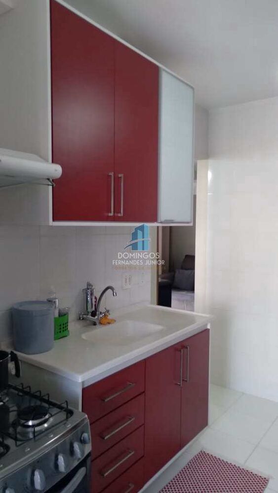 Apartamento, 2 quartos, 48 m² - Foto 2