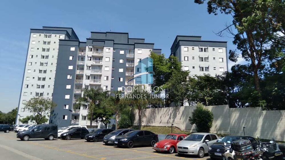 Apartamento, 2 quartos, 48 m² - Foto 8