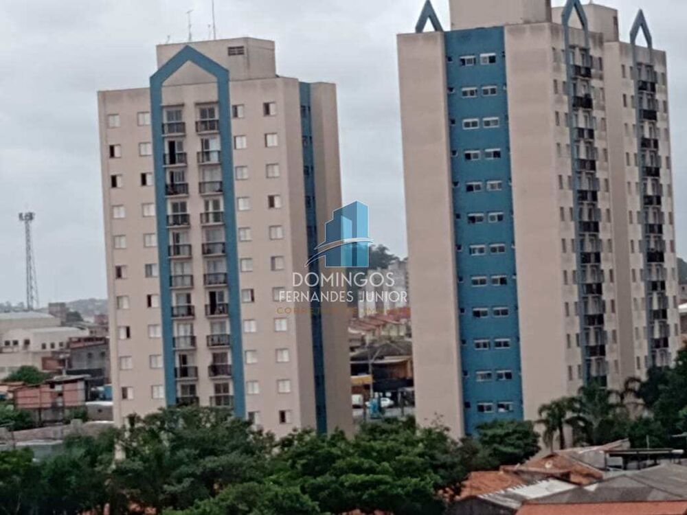 Apartamento, 2 quartos, 54 m² - Foto 3