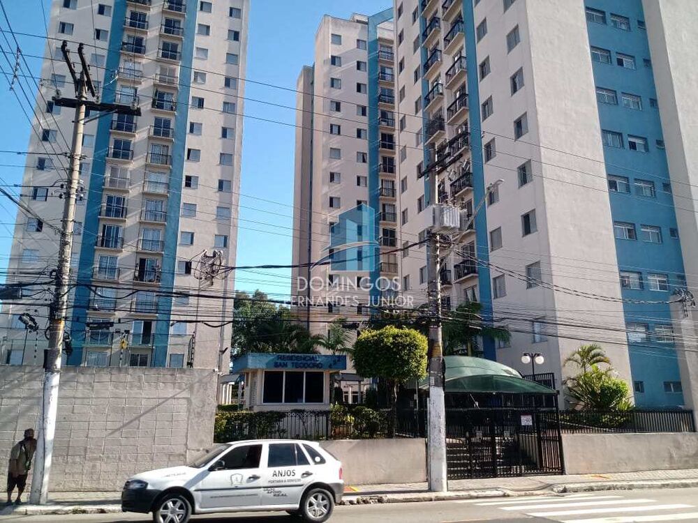 Apartamento, 2 quartos, 54 m² - Foto 4