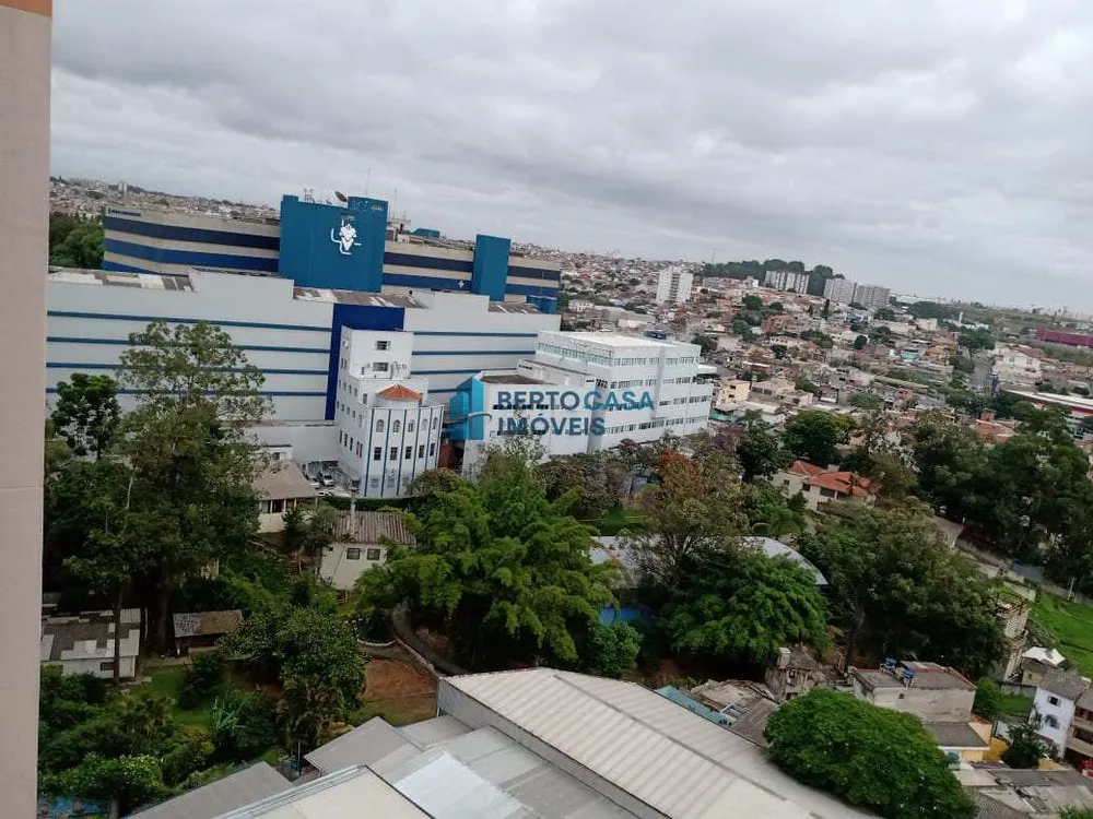 Apartamento, 2 quartos, 54 m² - Foto 7