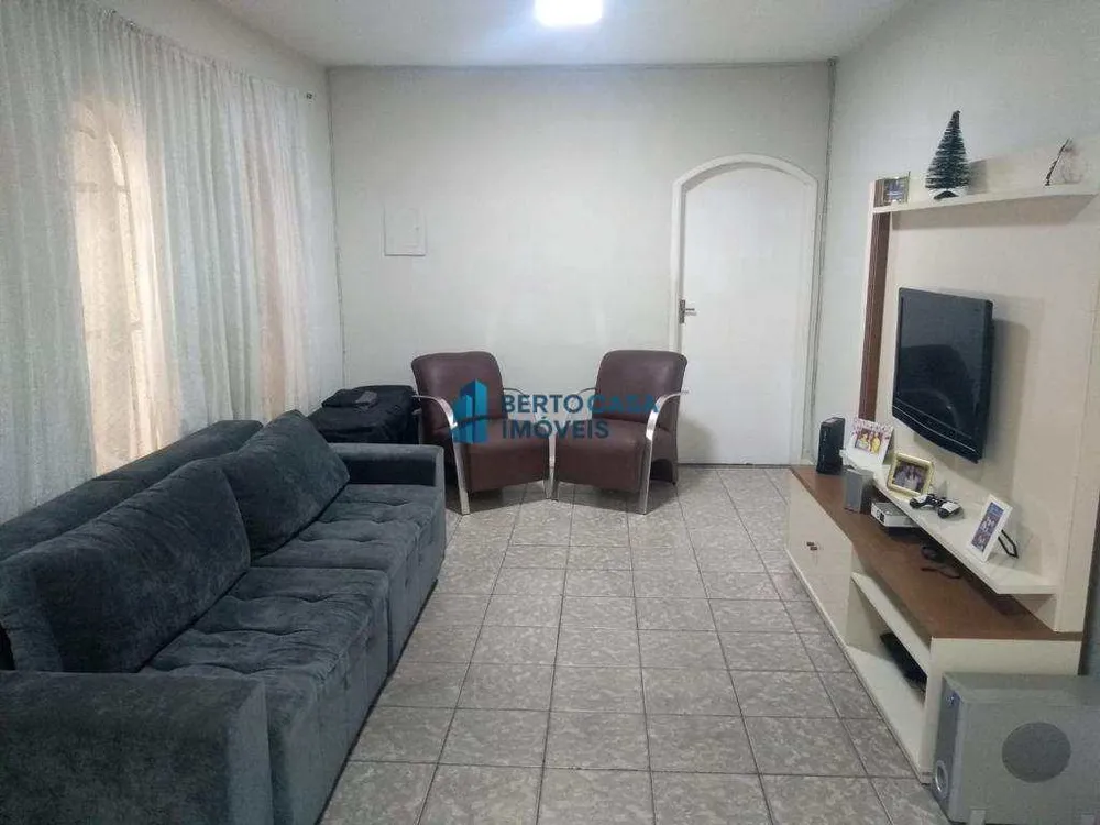 Casa, 3 quartos, 160 m² - Foto 4