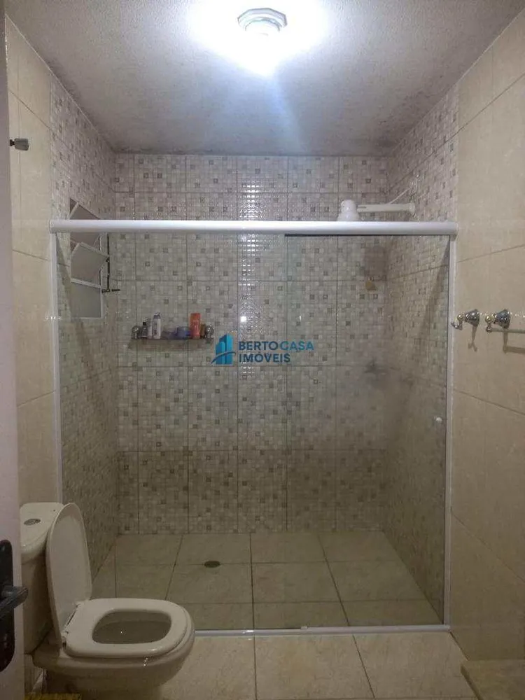 Casa, 3 quartos, 160 m² - Foto 6