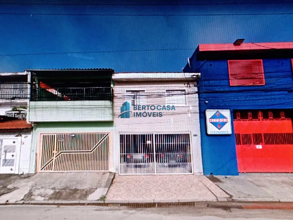 Casa, 3 quartos, 160 m² - Foto 12