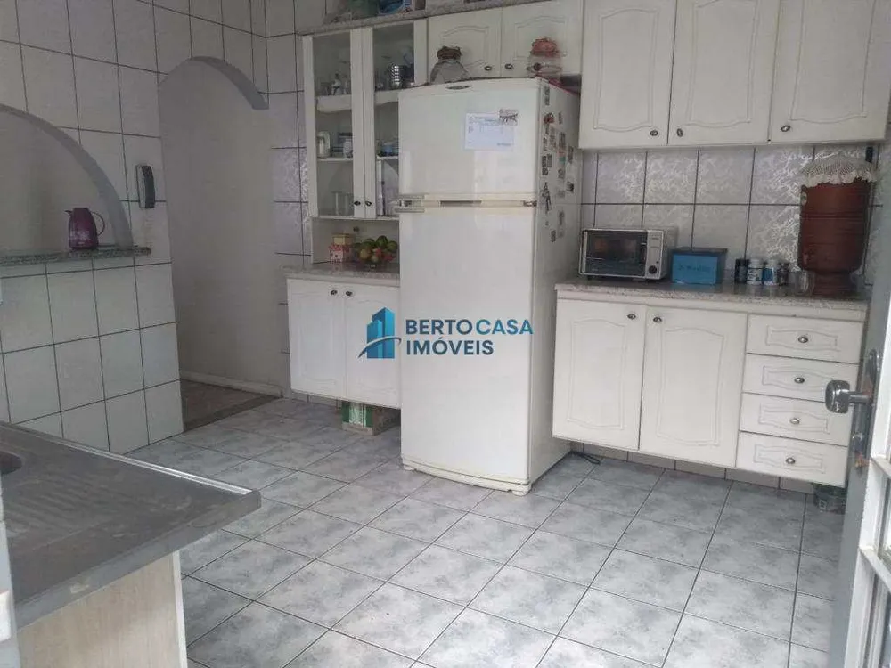 Casa, 3 quartos, 160 m² - Foto 9