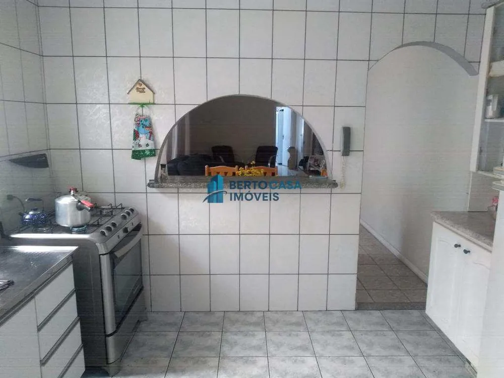 Casa, 3 quartos, 160 m² - Foto 11