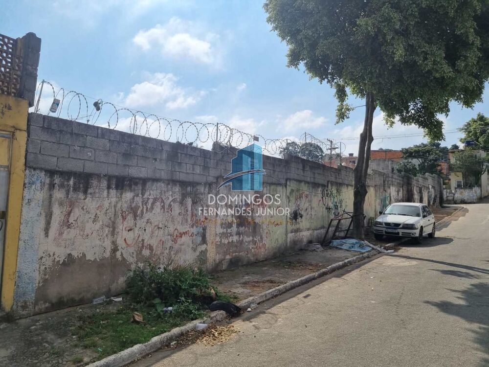 Terreno, 950 m² - Foto 1