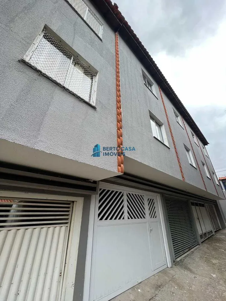 Sobrado, 2 quartos, 70 m² - Foto 8