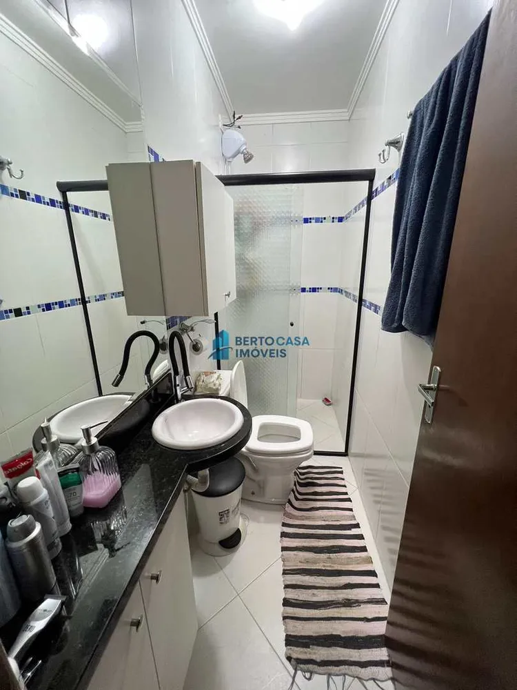 Sobrado, 2 quartos, 70 m² - Foto 6