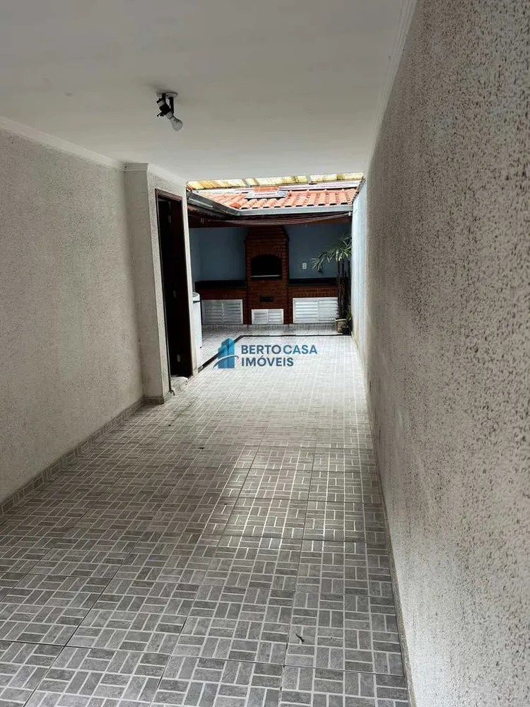 Sobrado, 2 quartos, 70 m² - Foto 3