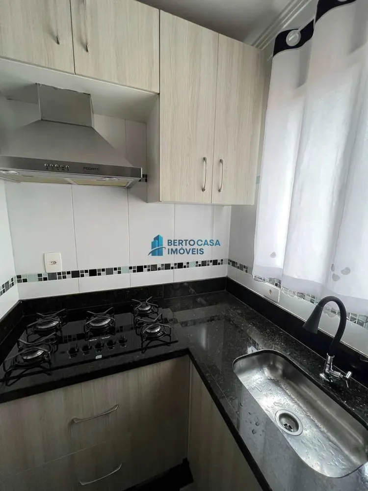 Sobrado, 2 quartos, 70 m² - Foto 5