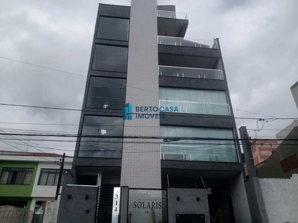 Apartamento, 2 quartos, 37 m² - Foto 12
