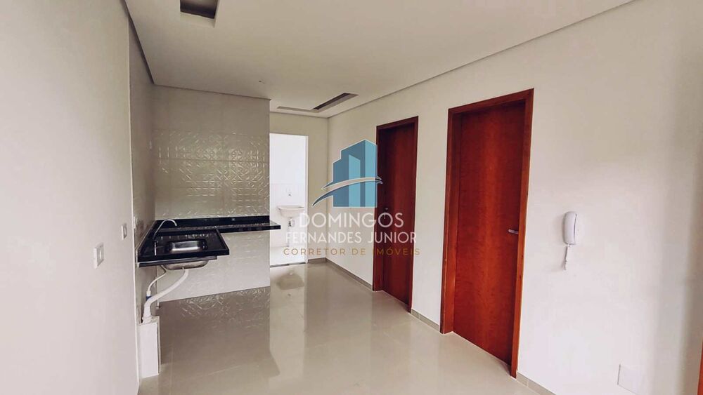 Apartamento, 2 quartos, 37 m² - Foto 3