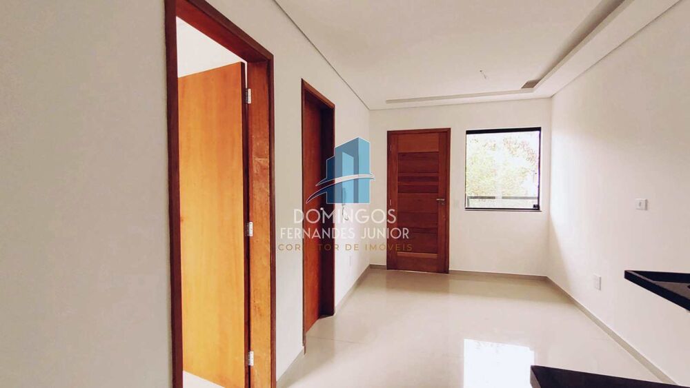 Apartamento, 2 quartos, 37 m² - Foto 2