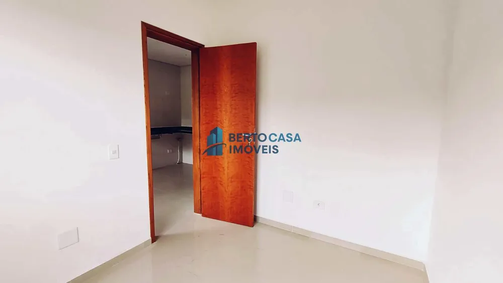 Apartamento, 2 quartos, 37 m² - Foto 5