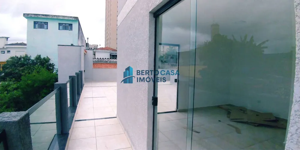 Apartamento, 2 quartos, 37 m² - Foto 9